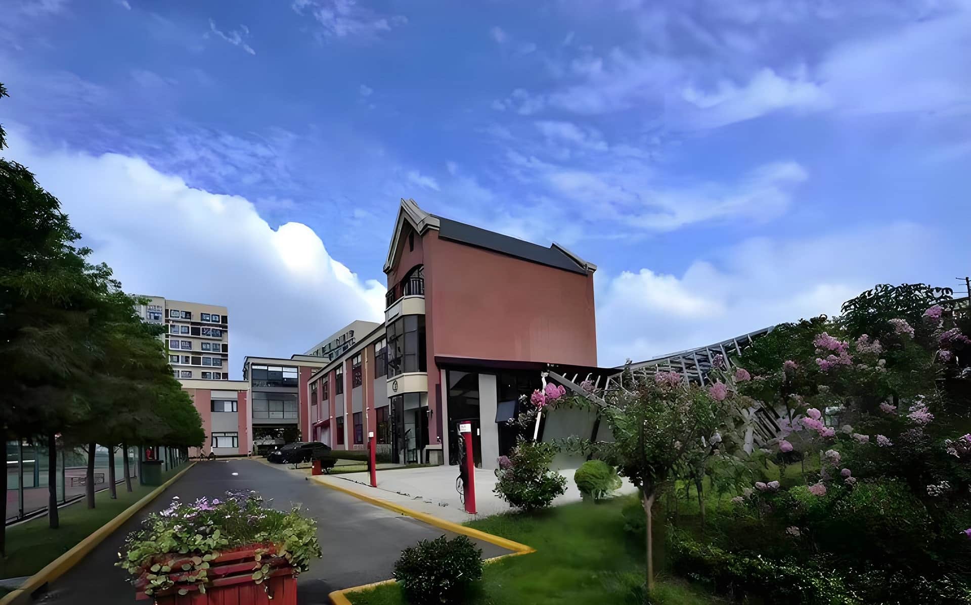 外立面